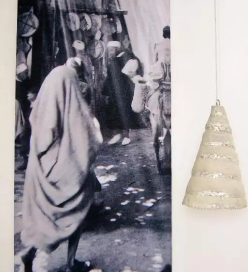 سوییت, Riad Dar 73