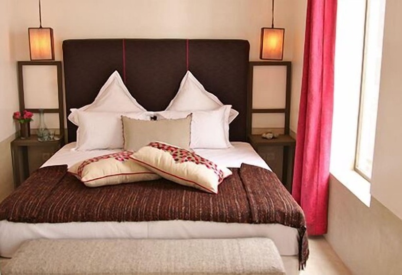 اتاق استاندارد, Riad Dar 73