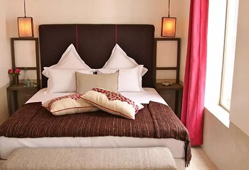 اتاق استاندارد, Riad Dar 73