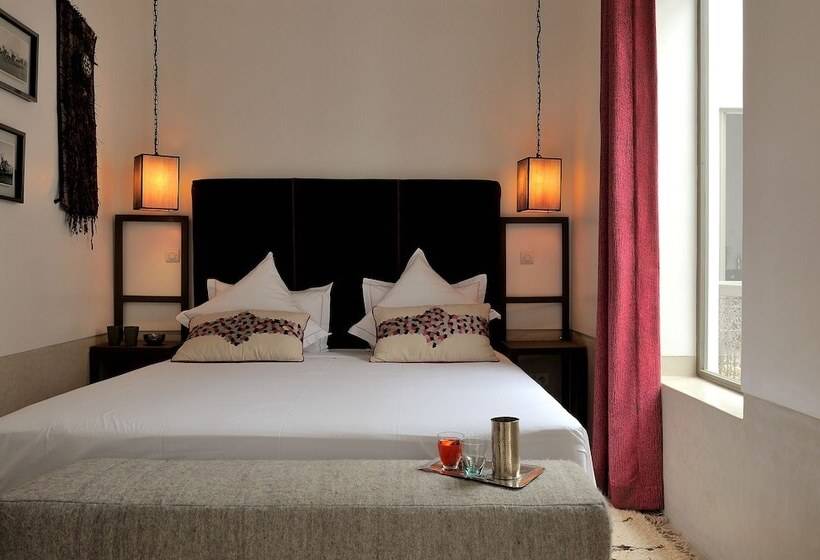 اتاق استاندارد, Riad Dar 73