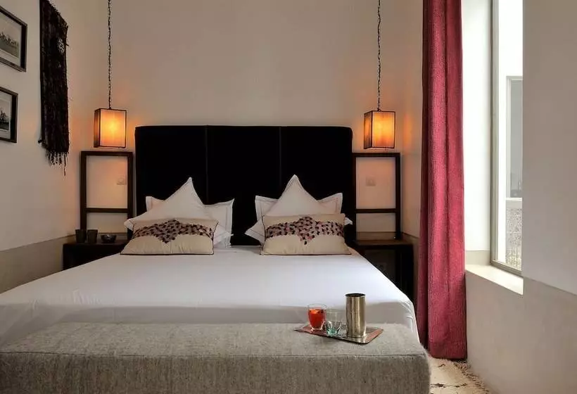 اتاق استاندارد, Riad Dar 73