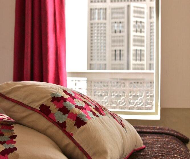 اتاق استاندارد, Riad Dar 73