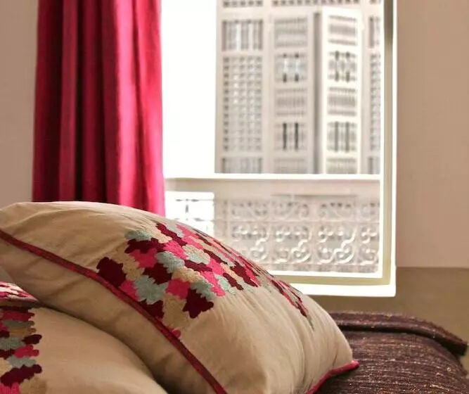 اتاق استاندارد, Riad Dar 73