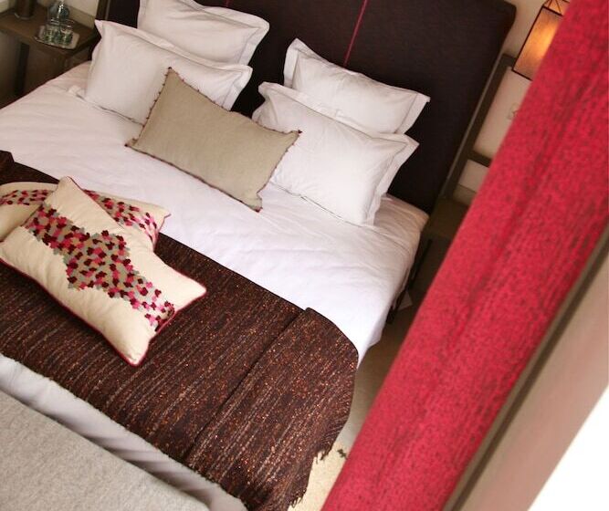 اتاق استاندارد, Riad Dar 73