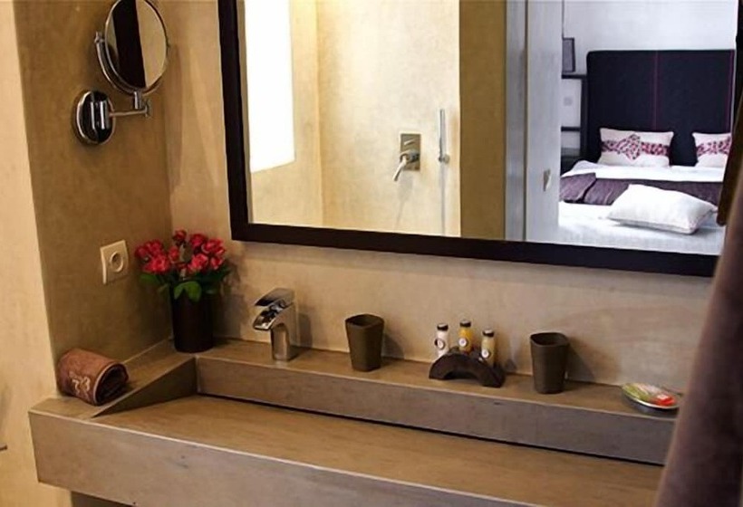 اتاق استاندارد, Riad Dar 73