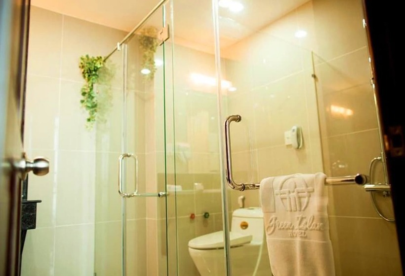 سوئیت پرزیدنت, River