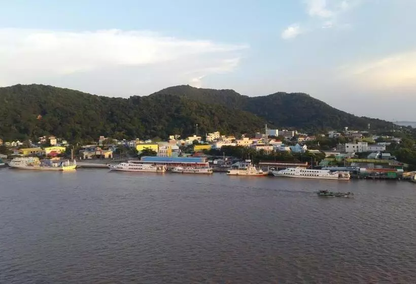 اتاق سوپریور سه تخته, River