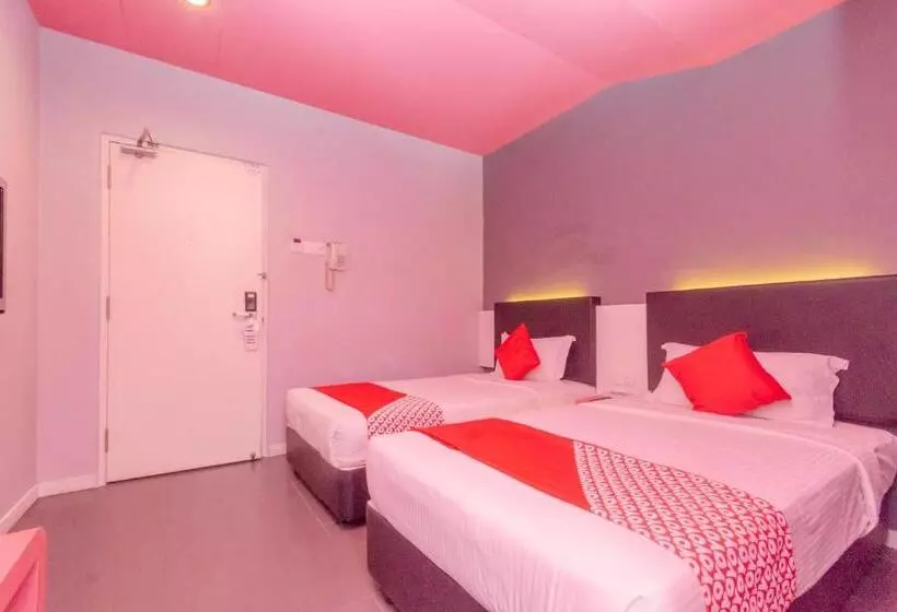 Deluxe-huone, Rooms Boutique