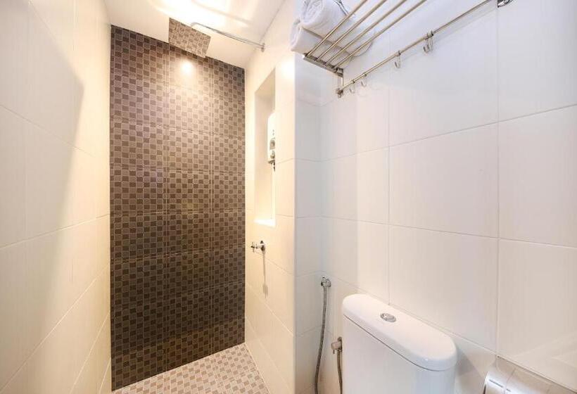 غرفة ديلوكس, Rooms Boutique