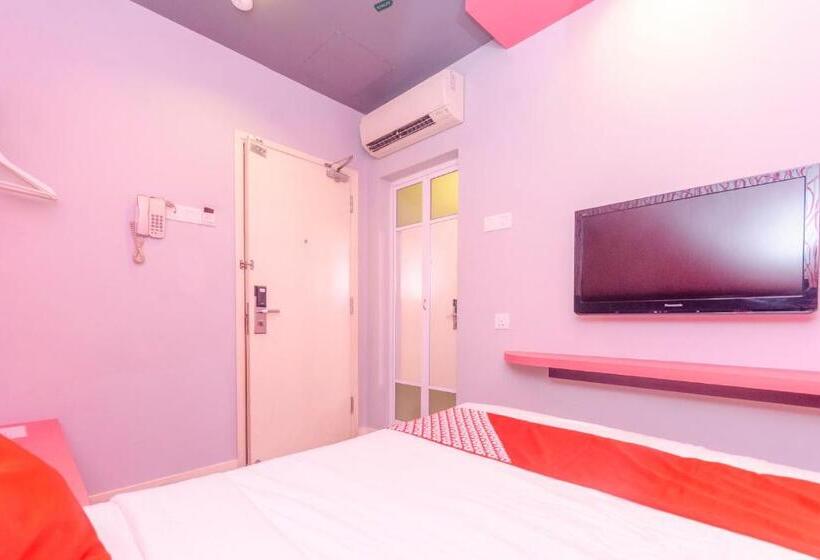 스탠다드 룸, Rooms Boutique