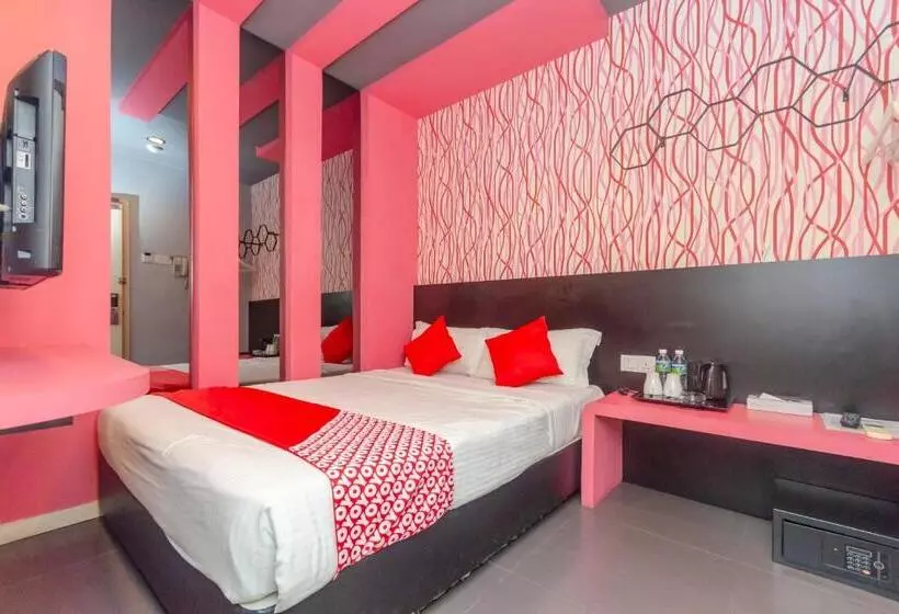 Standard-huone, Rooms Boutique