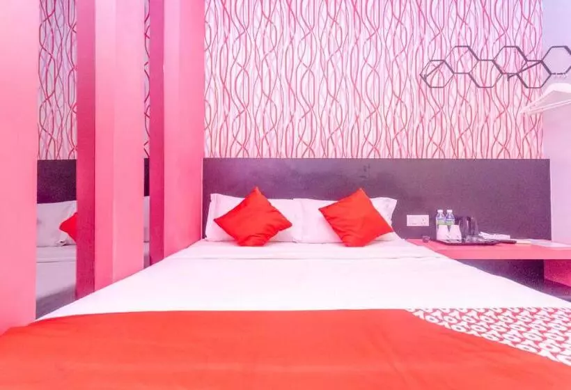 Standard-huone, Rooms Boutique