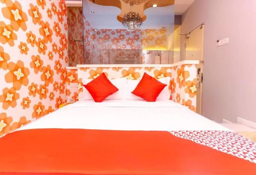 Deluxe-huone King-vuode, Rooms Boutique