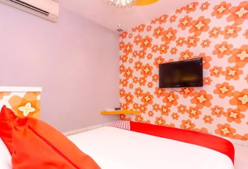Deluxe-huone King-vuode, Rooms Boutique