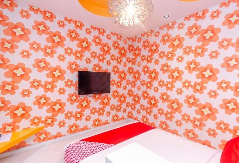 غرفة ديلوكس سرير كينج, Rooms Boutique