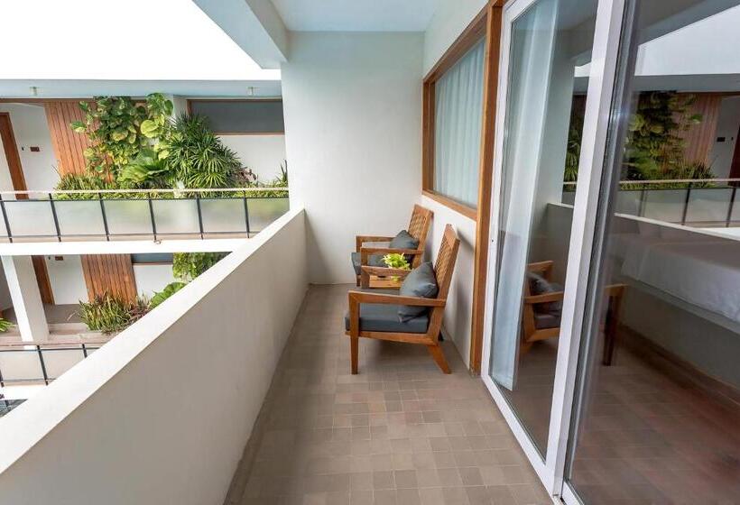 スイート, Somadevi Angkor Boutique And Resort