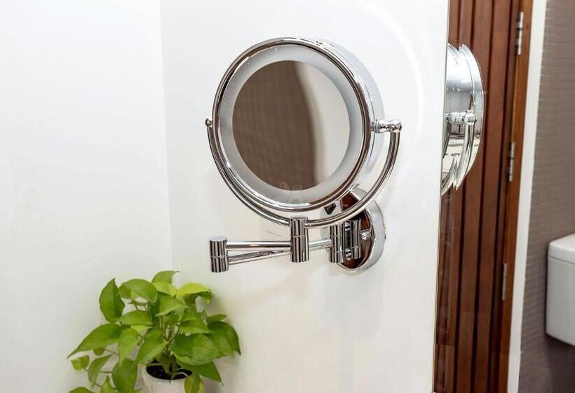 スイート, Somadevi Angkor Boutique And Resort