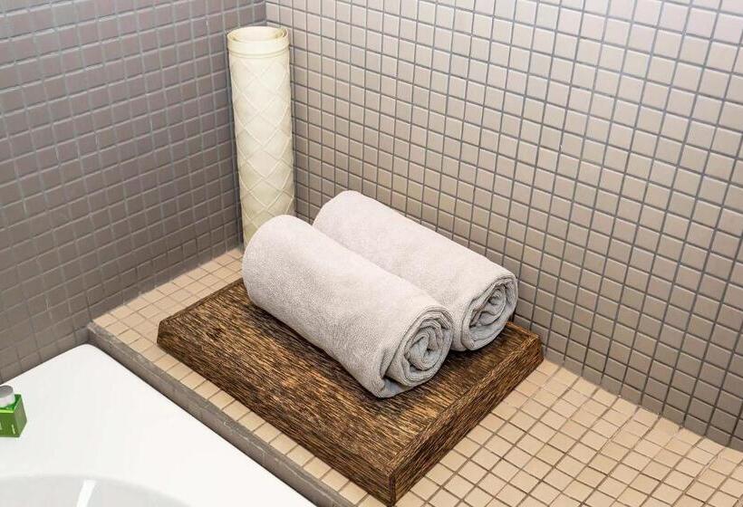 スイート, Somadevi Angkor Boutique And Resort