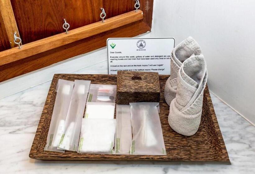 エクゼクティブルーム, Somadevi Angkor Boutique And Resort