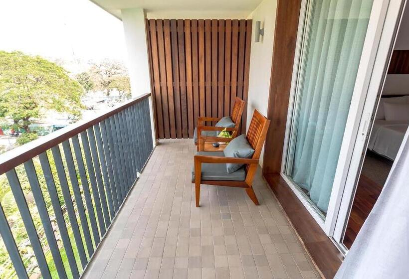 エクゼクティブルーム, Somadevi Angkor Boutique And Resort