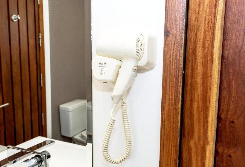 エクゼクティブルーム, Somadevi Angkor Boutique And Resort