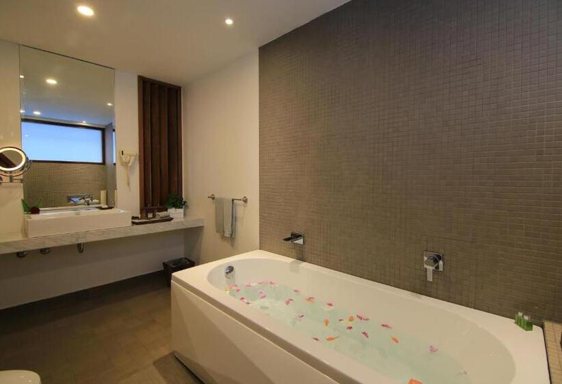 エクゼクティブルーム, Somadevi Angkor Boutique And Resort