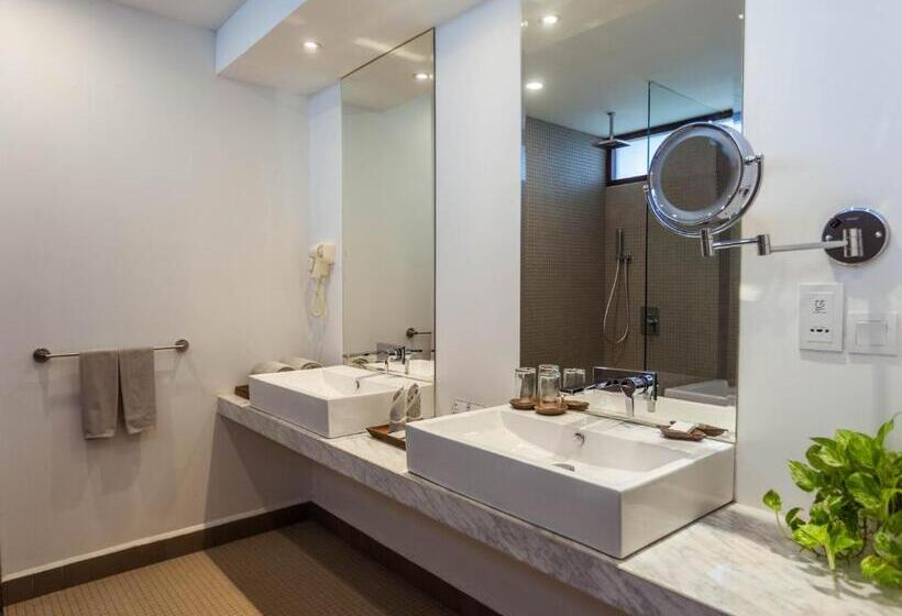 スイート, Somadevi Angkor Boutique And Resort