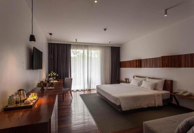 エクゼクティブルーム, Somadevi Angkor Boutique And Resort
