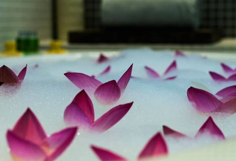 エクゼクティブルーム, Somadevi Angkor Boutique And Resort