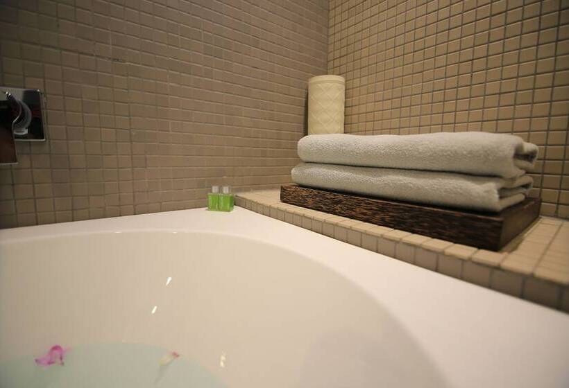 エクゼクティブルーム, Somadevi Angkor Boutique And Resort