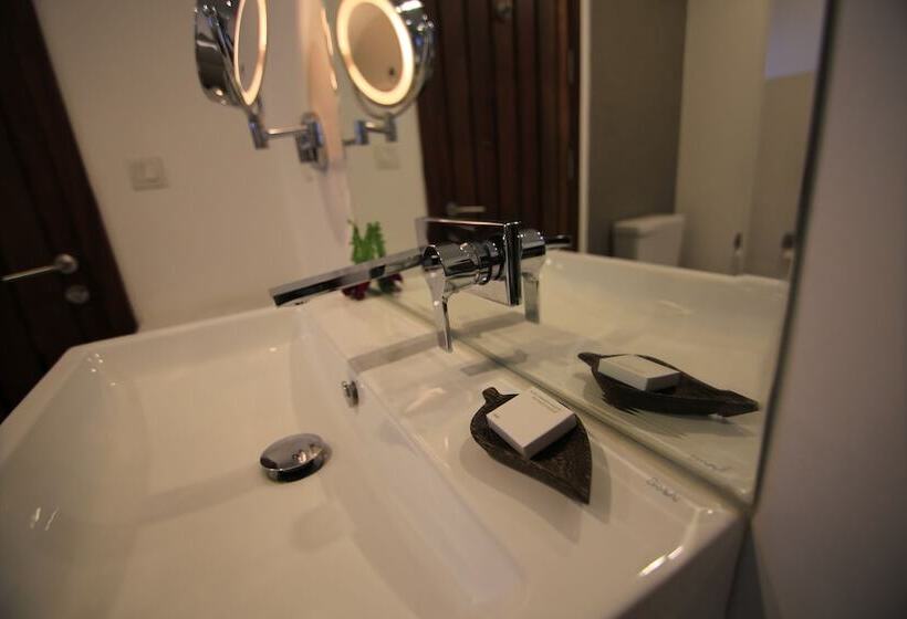 이그제큐티브 룸, Somadevi Angkor Boutique And Resort