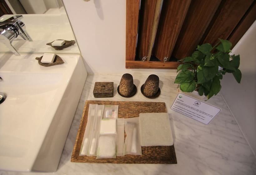 エクゼクティブルーム, Somadevi Angkor Boutique And Resort