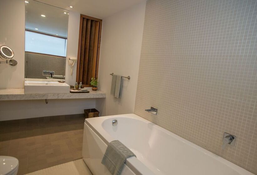 エクゼクティブルーム, Somadevi Angkor Boutique And Resort