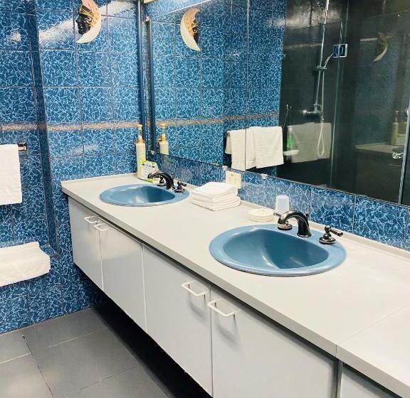 סוויטת 2 חדרי שינה, Suites Metropoli