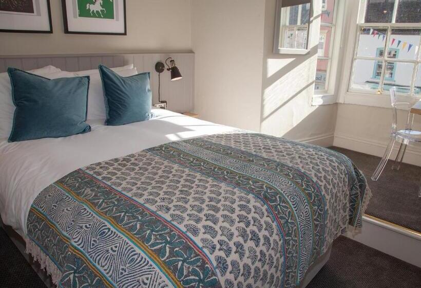 标准间, The Kings Arms