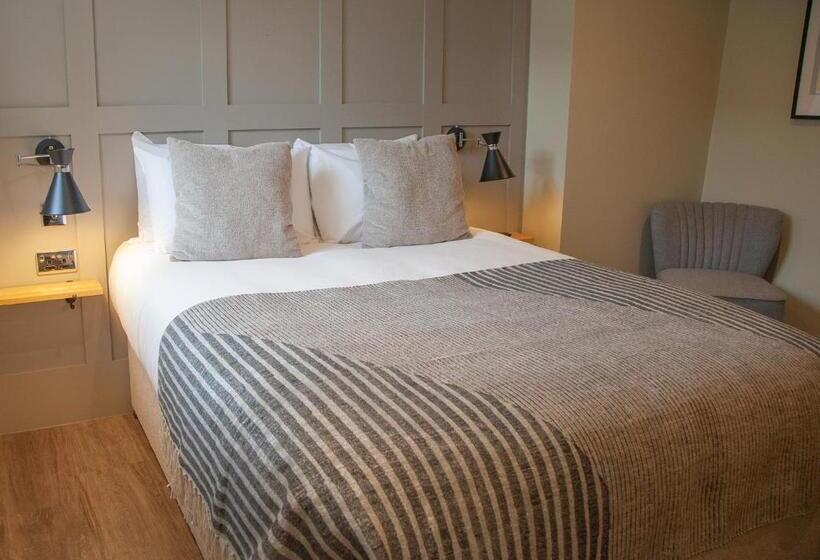 חדר סטנדרט, The Kings Arms