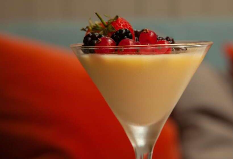 חדר סופריור, The Kings Arms