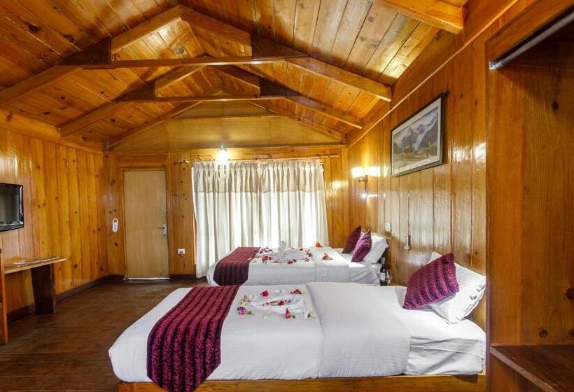 بانگلوی استاندارد, The Lakeside Retreat By Ime Hospitality Pvt Ltd