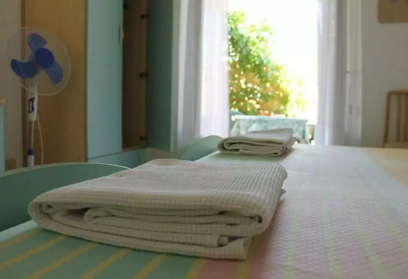 エコノミールーム, B&b Luna Di Miele