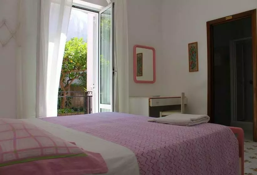 エコノミールーム, B&b Luna Di Miele