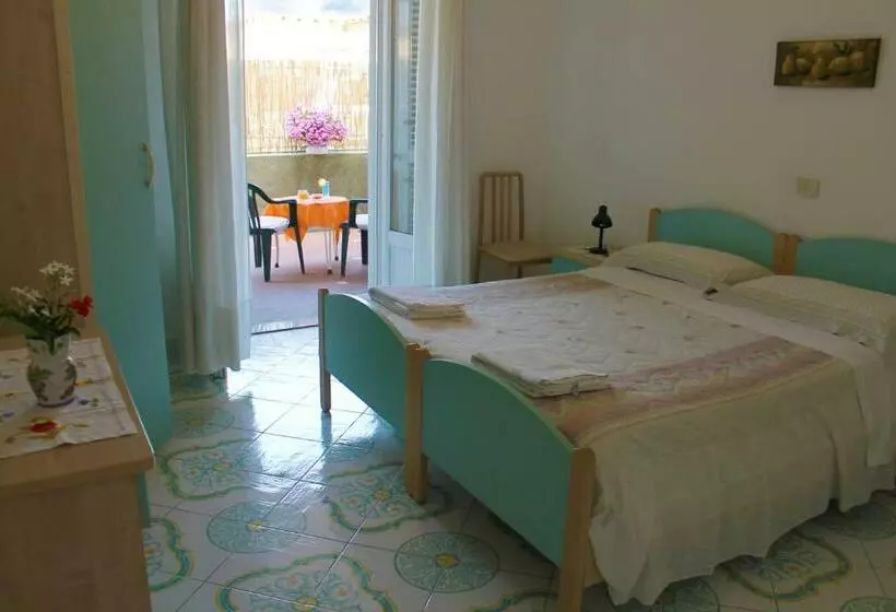 エコノミールーム, B&b Luna Di Miele