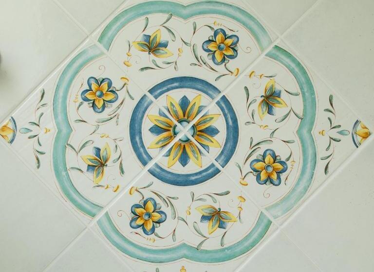 חדר סטנדרט יחיד, B&b Luna Di Miele