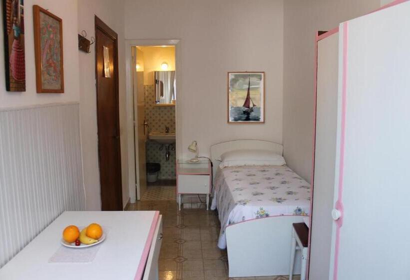 غرفة قياسية فردية, B&b Luna Di Miele