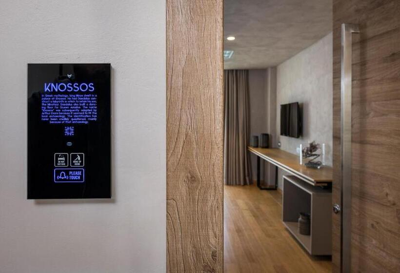 Апартаменты 1 Спальня, Icarus