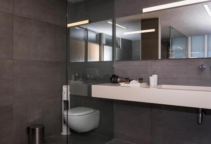 Апартаменты Deluxe 1 Спальня, Icarus