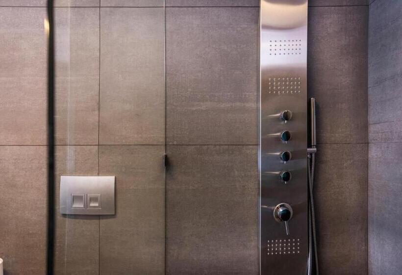 Апартаменты Superior 2 Спальни, Icarus