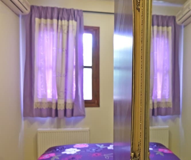 غرفة قياسية, Minos Pension