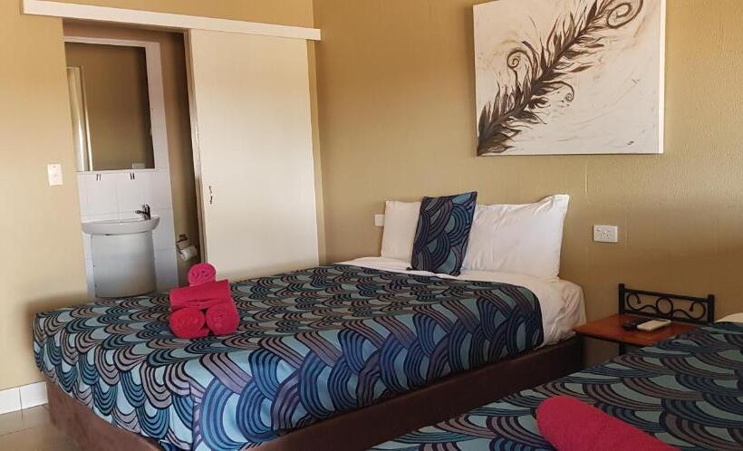 اتاق استاندارد, Beagle