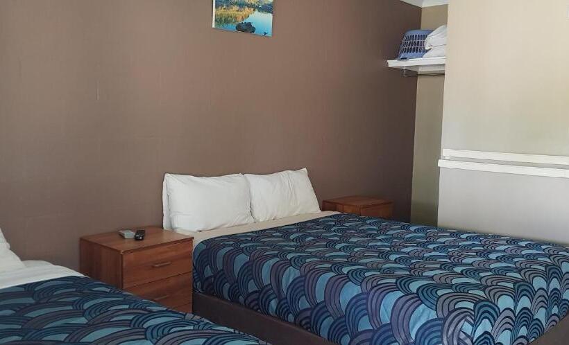 اتاق استاندارد, Beagle