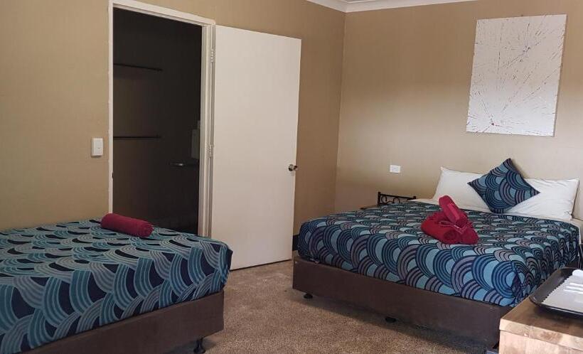 اتاق استاندارد, Beagle